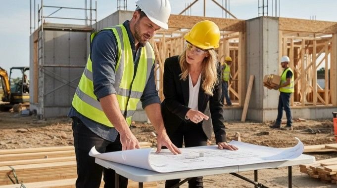 5 Common Mistakes in Home Construction How to Avoid Them