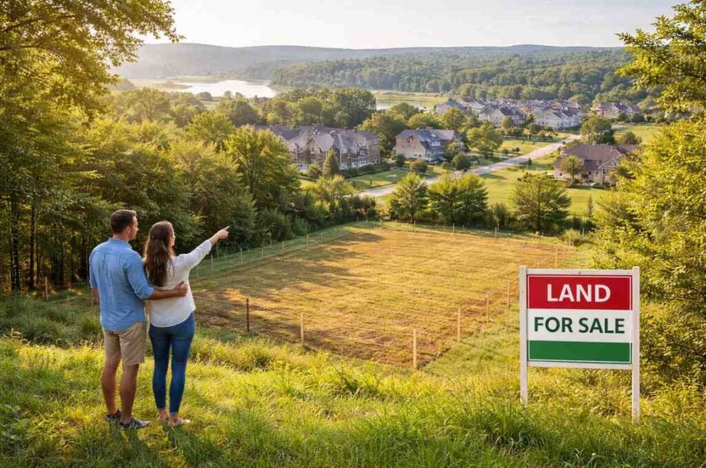 Choose Your Ideal Location