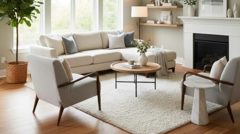 Choosing the Right Flooring for Your Home A Practical Guide