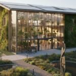 Green Building Certifications Your Guide to Sustainable Structures in 2025