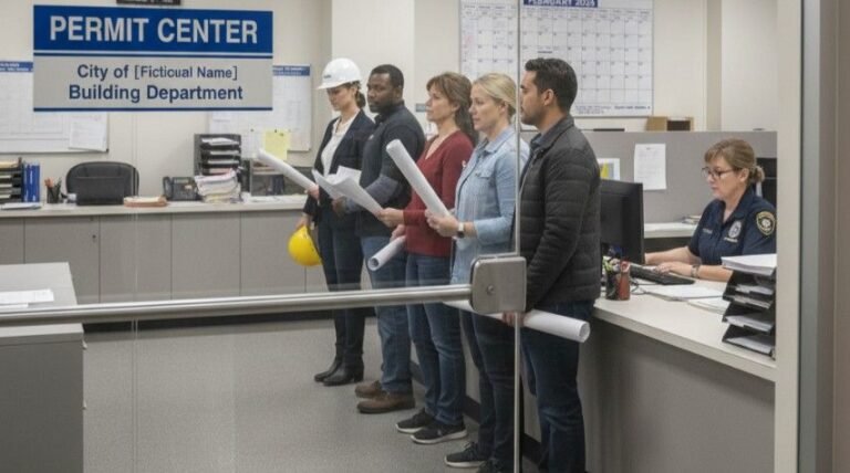 Home Building Permits and Requirements Your Complete Guide