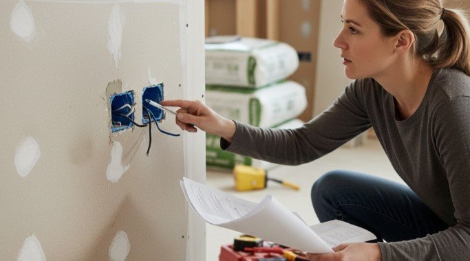 How to Avoid Common Construction Execution Mistakes