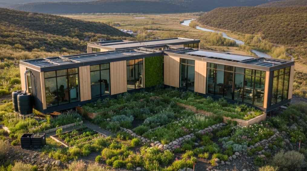 How to Build a Prefab Home A Simple Step-By-Step Guide