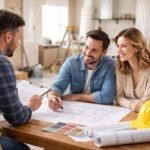 How to Choose the Right Contractor for Your Home Renovation