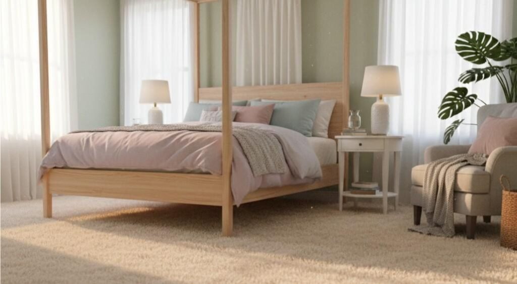 How to Choose the Right Flooring for Your Home A Step-by-Step Guide