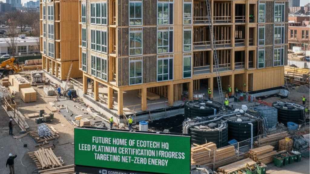 How to Get a Green Building Certification for Your Project