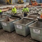How to Reduce Waste in Construction Projects the Smart Way