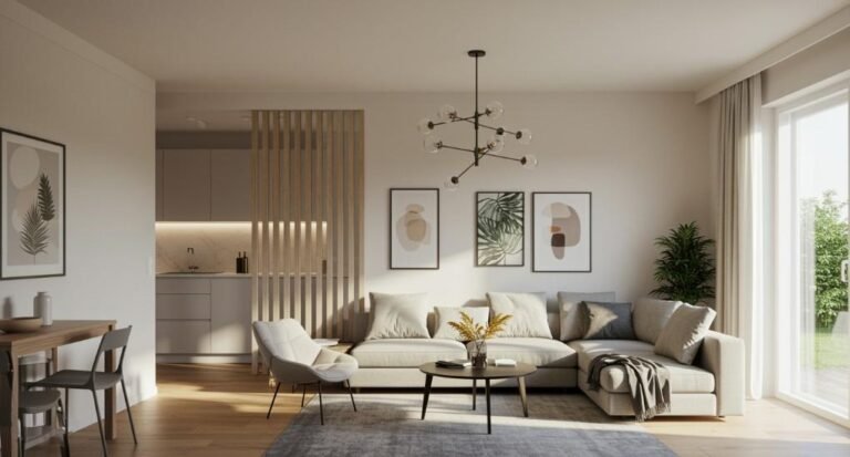 Pros and Cons of Open-Concept Floor Plans A Practical Take