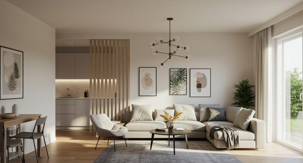 Pros and Cons of Open-Concept Floor Plans A Practical Take