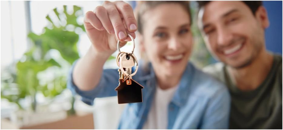 Build-to-rent vs traditional homeownership