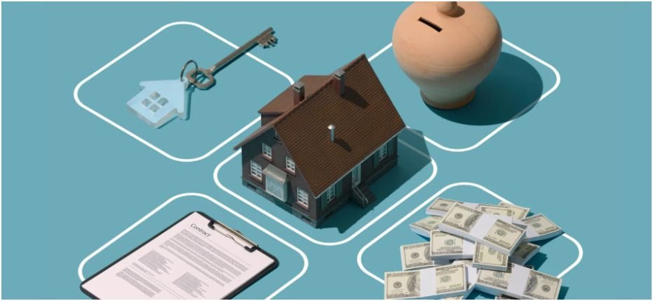 Best platforms for fractional real estate ownership