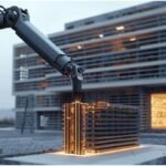Advantages of 3D printed homes over traditional construction