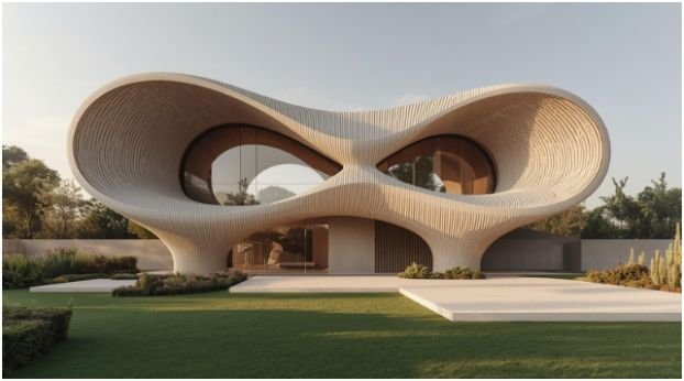 Why 3D Printed Homes are the Future of Housing
