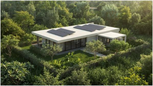 Eco-Friendliness: Is 3D Printing Better for the Planet?