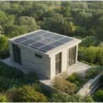 How 3D printing is changing the housing market