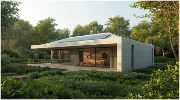 How Does 3D Printing Work in Construction?