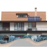 The role of climate risk mapping in property valuations