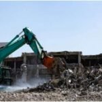 How adaptive reuse is reducing construction waste