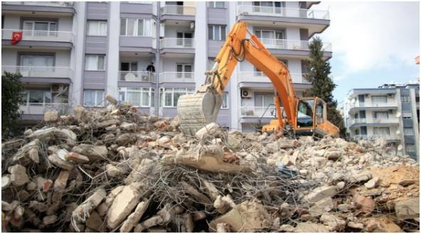 How Do Adaptive Reuse Projects Actually Save the Environment?