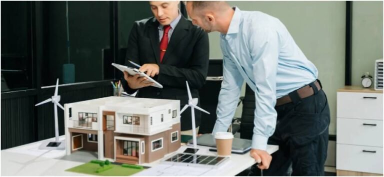 Top PropTech trends in the real estate industry