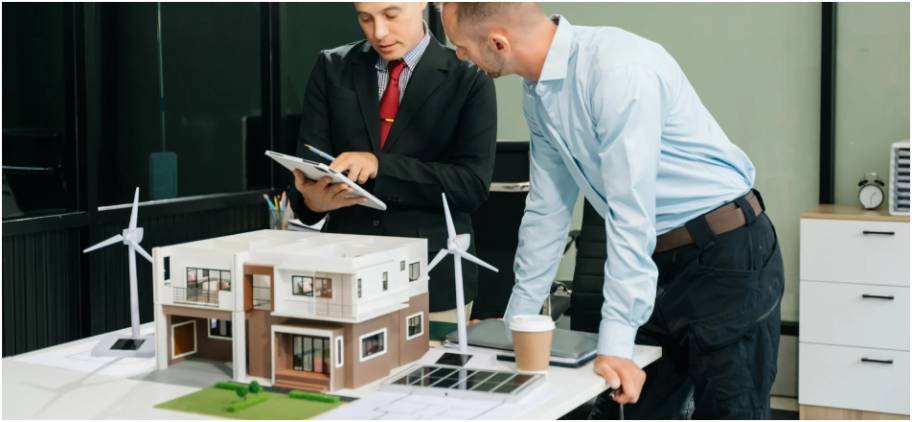 Top PropTech trends in the real estate industry