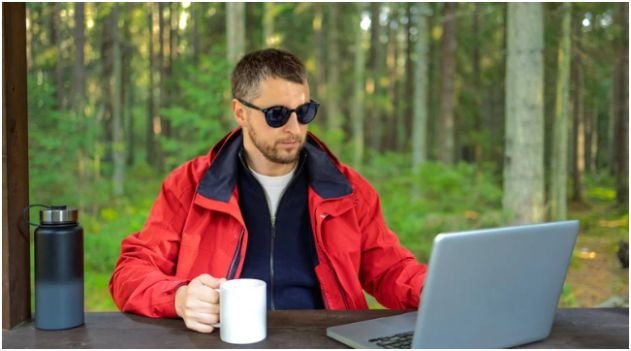 How does affordability push people away from city centers?