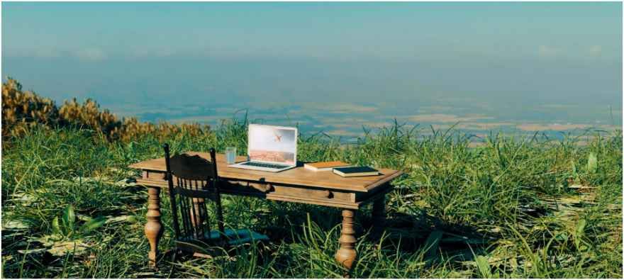 Why remote work is driving suburban real estate growth