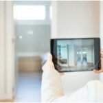 Virtual Property Tours and Real Estate Sales