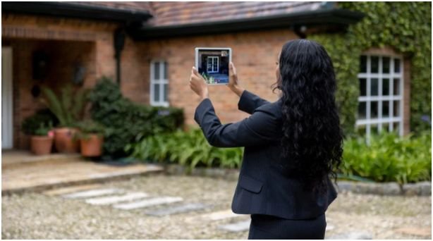 Why have Virtual Property Tours and Real Estate Sales become inseparable?