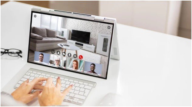 How do virtual tours actually shorten the sales cycle?