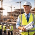 The Impact of a COO in Construction Role & Key Responsibilities Explained