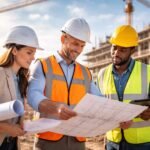 The Stages of a Construction Project What You Need to Know