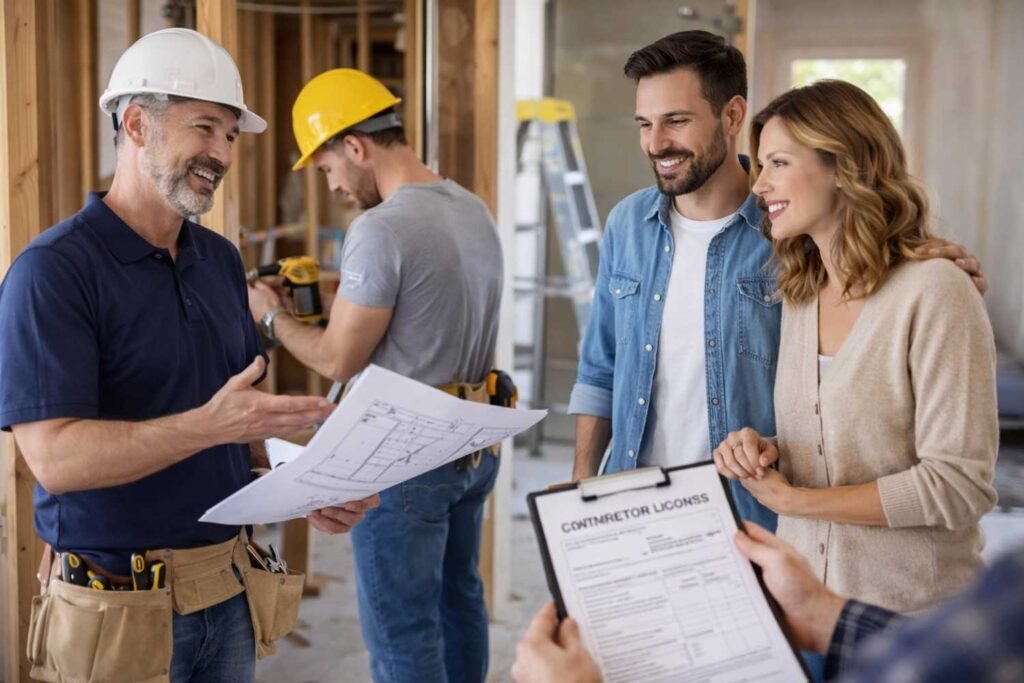 Understand Business Models and Who’s Doing the Work