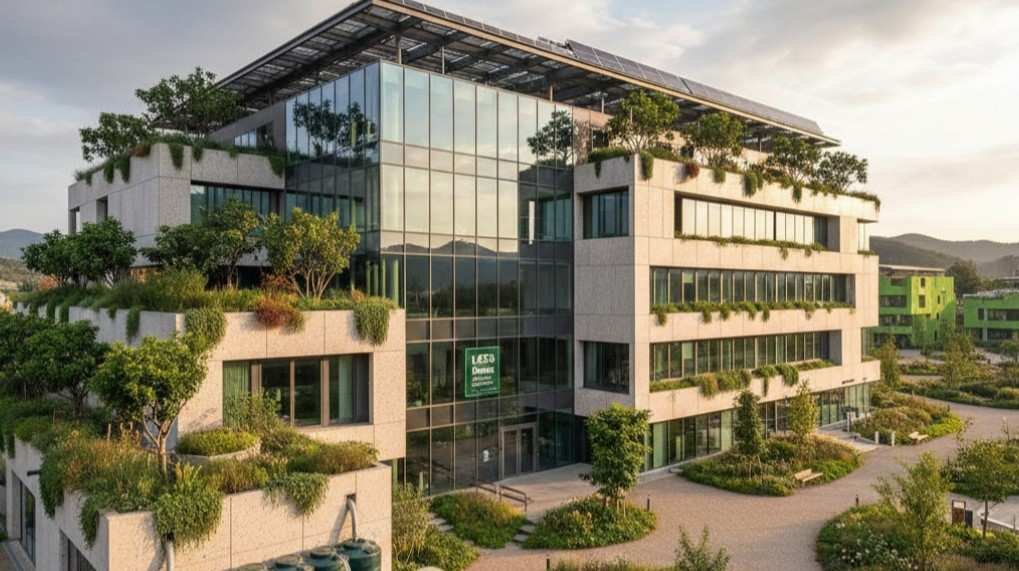 What Are the Major Green Building Certifications