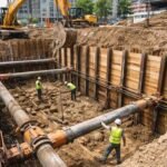 What Is Shoring in Construction