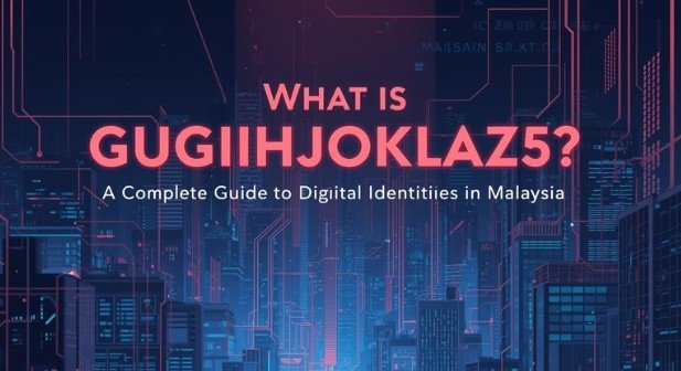 What Is Gugihjoklaz1451