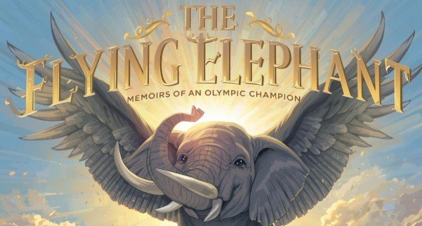 the flying elephant memoirs of an olympic champion kindle edition alexander savin