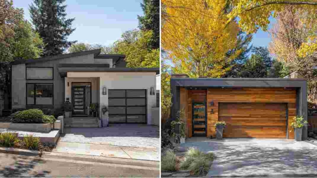 Enhance Visual Appeal and Exterior Value