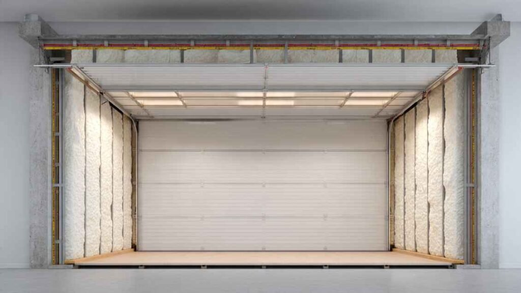 Improve Insulation and Energy Efficiency