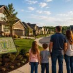 Step-by-Step Guide to Choosing the Right New Home Community for Long-Term Living