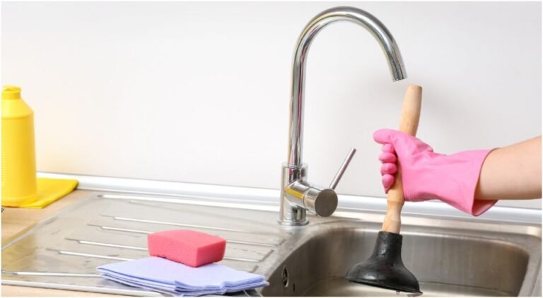 6 Effective Tips to Prevent Kitchen Sink Drain Clogs for Homes in Sacramento