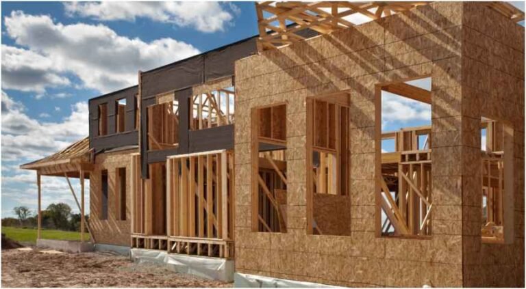 Common Reasons To Build A New Home In Des Moines