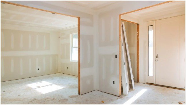 More Control Over The Floor Plan