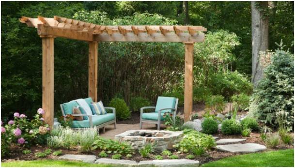 Upgrade Outdoor Living Spaces For Better Functionality