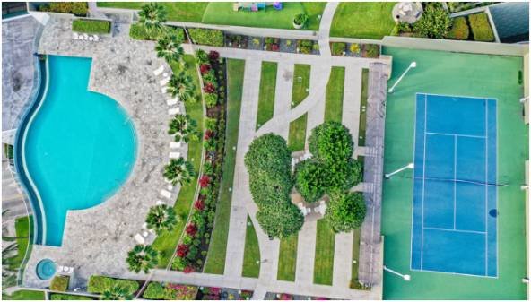 Wellness Amenities That Improve Daily Life