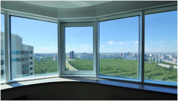Scenic Views That Create Everyday Calm