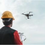 How UAV Surveying Is Changing Mapping in Montana