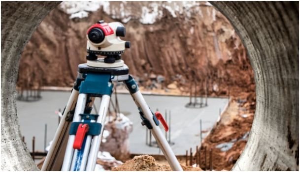 Precision Mapping Enhances Survey Accuracy