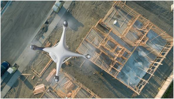 Accurate Data Collection Supports Construction Planning