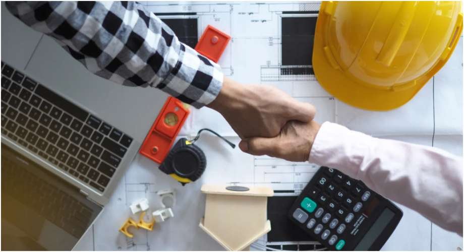 5 Tips for Choosing the Right Contractor in Hamburg Township